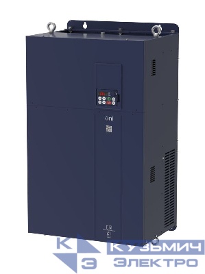 Преобразователь частоты FC-430 380В 132-160кВт 250-300А ONI FC-430-33-132G160P