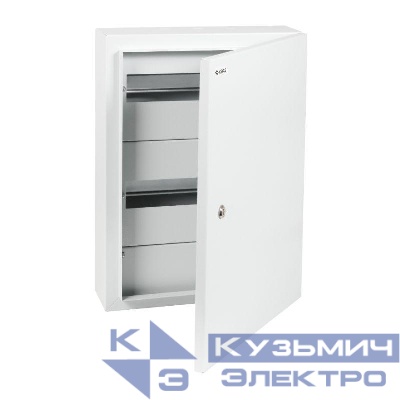 Корпус металлический ЩРн-СТД-30-465х350х115-IP41 УХЛ3 (30 модулей СТАНДАРТ) КЭАЗ 367453