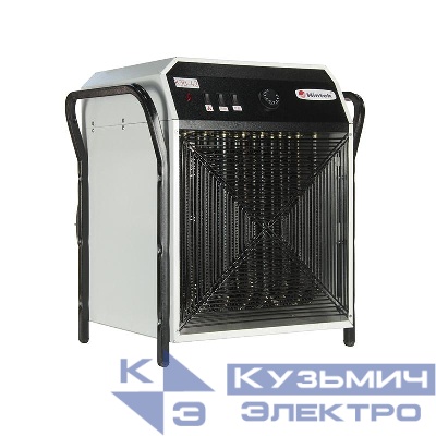 Тепловентилятор 42кВт КЭВ-42 HINTEK 04.01.01.000131