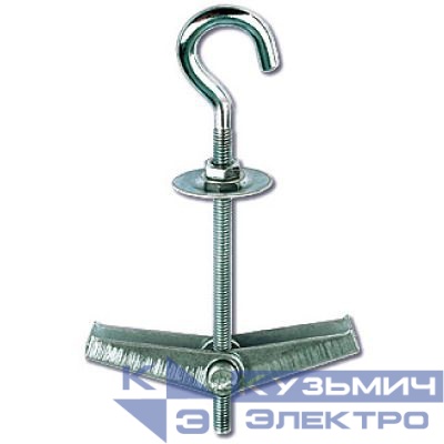 Анкер складной М3 с крюком DKC CM520310