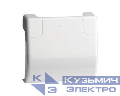 Тройник для кабель-канала 90х25/70х22 DKC 07206