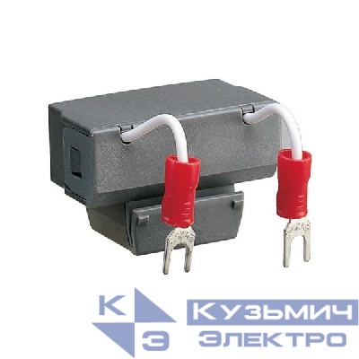 Ограничитель перенапряжения US-11 AC/DC 24-48В MC-6а-150а LS Electric 83611634007