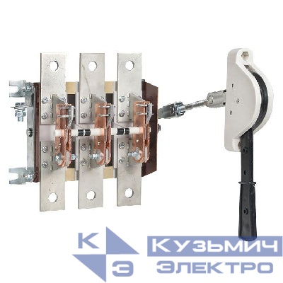 Разъединитель РЕ19-41-31140 1000А PROxima EKF re19-4131140