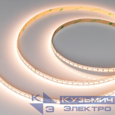 Лента светодиодная RT-A240-8mm 24V Day-MIX 20Вт/м IP20 CRI>95 (уп.5м) Arlight 048776