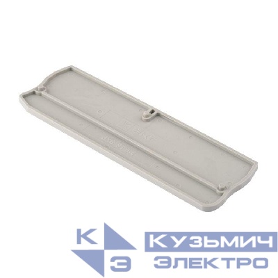 Заглушка для ST-4 4 вывода сер. EKF sak-st-4-4