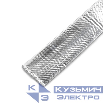Оплетка защитная XA-16 (уп.25м) Fortisflex 106118