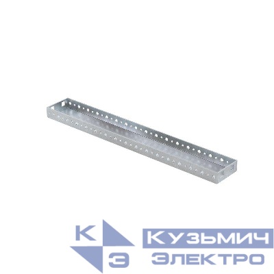 Рейка соединительная для цоколя Г = 800мм DKC R5NSBP800