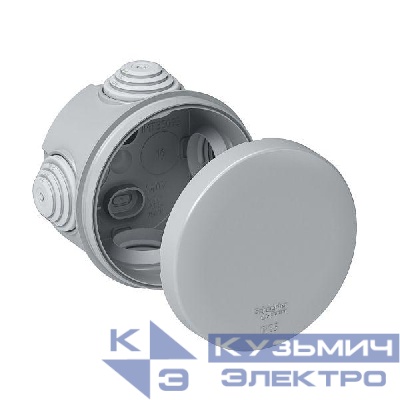 Коробка распределительная ОП 65х40мм DIY SE IMT350931