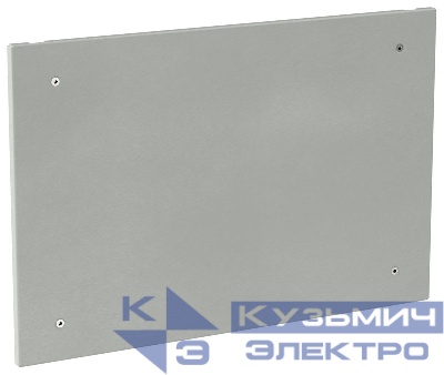 Фальш-панель внешняя глухая 400х600 FORMAT IEK FO-00-PWSB-040-060