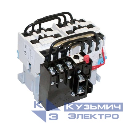 Пускатель ПМ12-025601 УХЛ4 В кат. 380В 2НЗ с реле РТТ-131 25.0А Кашин 040601020ВВ380000810