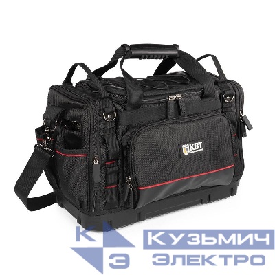 Сумка монтажника С-06 ПРОФИ КВТ 104520