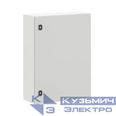 Корпус навесной STE с М/П 800х600х250мм DKC R5STE0869