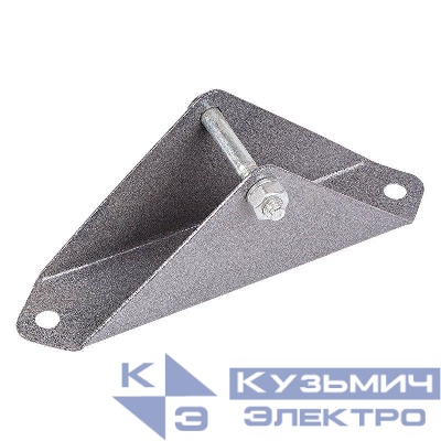 Пятка для мачт малая Rexant 34-0489