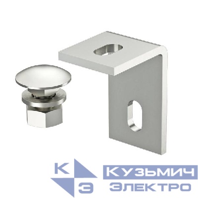 Уголок крепежный 70х50х40 BW 70 40 VA4301 OBO 6019710