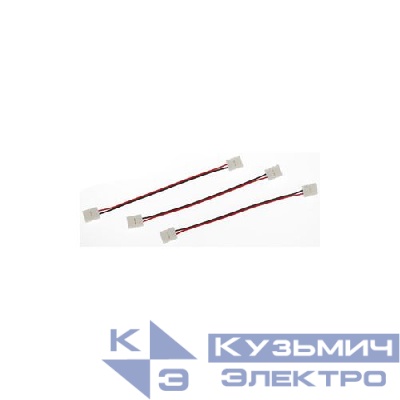 Коннектор 628430 LS-connector-8mm-DD-IP20 ЭРА C0043989