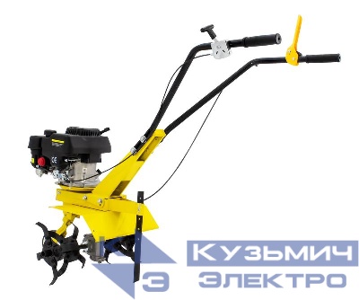 Мотокультиватор GMC-5.0 HUTER 70/5/7