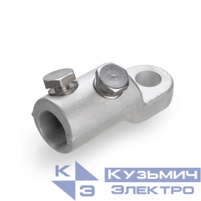 Наконечник болтовой 2НБЕ-150/240 КВТ 65809