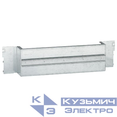 Пластина DPX3 160/250 с/без диф. Leg 020611