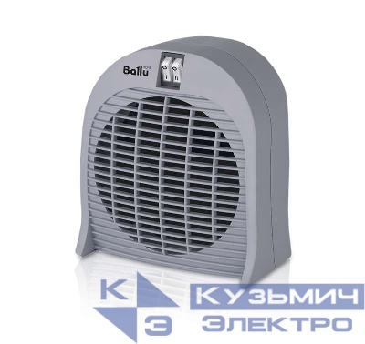 Тепловентилятор напольный 2кВт BFH/S-04 Ballu НС-1050499