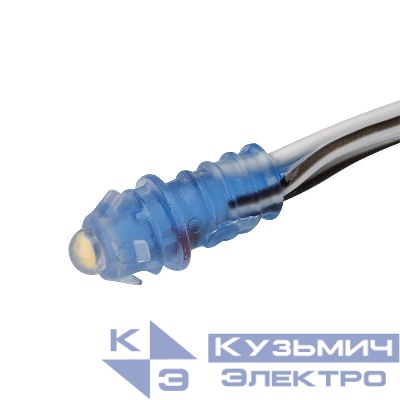 Модуль герметичный ARL-D9 12В Warm (закрытый IP67) Arlight 028814