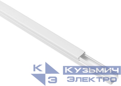 Мини-канал 16х16 L2000 METRA ИЭК Leg 638191