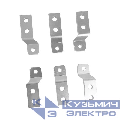 Выводы расширенные EST T400-T630 3P (6шт) КЭАЗ 361138