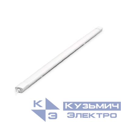 Светильник светодиодный PWP-С2 1200 40Вт 6500К IP65 3800лм ДСП JazzWay 5016590