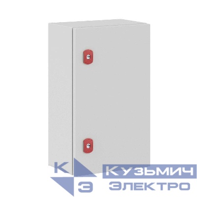 Корпус сварной ST 500х300х200мм без монтажн. панели DKC R5ST0532WMP