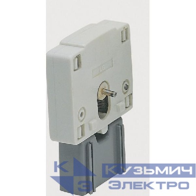 Блокировка механическая AR-9 GMC-9R-85R LS Electric 83411611003