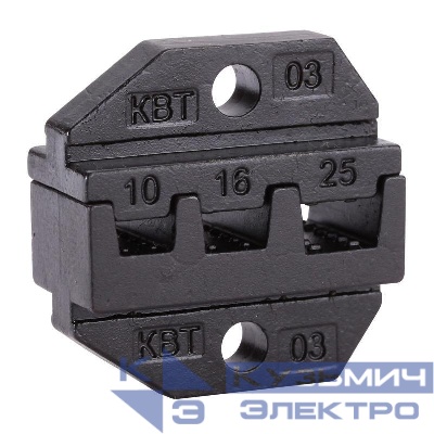 Матрица МПК-03 КВТ 69959