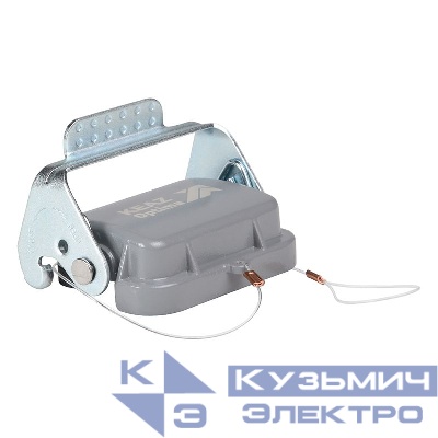 Крышка защитная кабельная OptiLink HDC-H6B-MCV-1L/1 КЭАЗ 353671