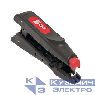 Стриппер мультифункциональный WS-17 Professional EKF ws-17