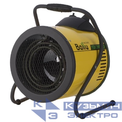 Пушка тепловая PRORAB 6кВт 380В 850куб.м/ч BHP-P-6 Ballu НС-1035077