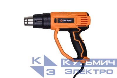 Термопистолет ТП-2000Р Вихрь 72/2/3