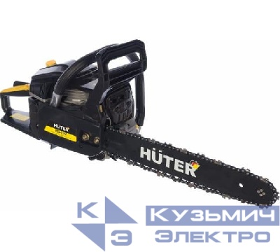 Бензопила BS-45М HUTER 70/6/4