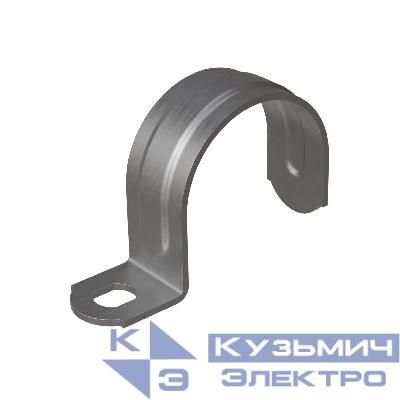 Скоба однолапковая 38х40 SO38-40 КМ LO17634