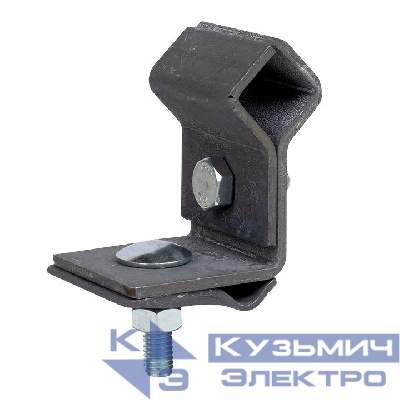 Держатель фальцевый универсальный HZ PROxima EKF lp-33096