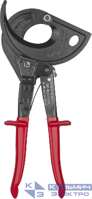 Ножницы секторные 90 569 OHT-Nks01-B-52 ОНЛАЙТ 90569