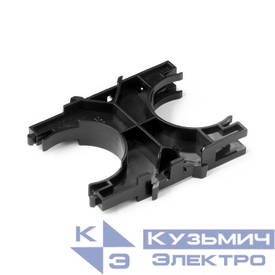 Кластер наборный двухсторонний для двустен. труб d50мм Промрукав PR13.1130