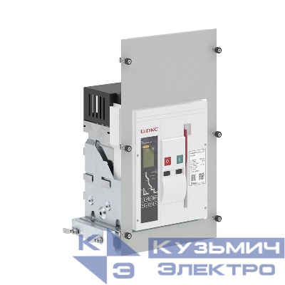 Комплект внутренний вертикал. 3п YON ANX S-16 Ш=400 В=500 выкатн. DKC R5PKIB7V41521ANX