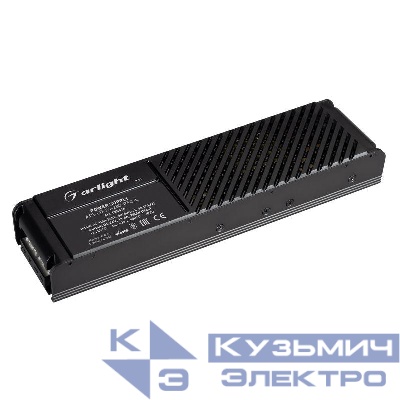 Блок питания ATS-LG-24-280-PFC-L 24В 11.6А 280Вт IP20 сетка Arlight 050474