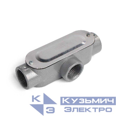 Коробка распаячная КРВ-Т 25 Fortisflex 61130