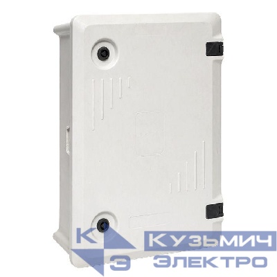 Щит ЩМП антивандальный (500х350х170мм) IP65 навесной PROxima EKF FRE503517MP