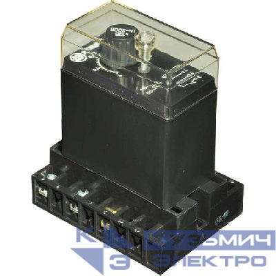 Реле напряжения РСН-50-4/320 передн. присоед. ВНИИР A8120-77137376