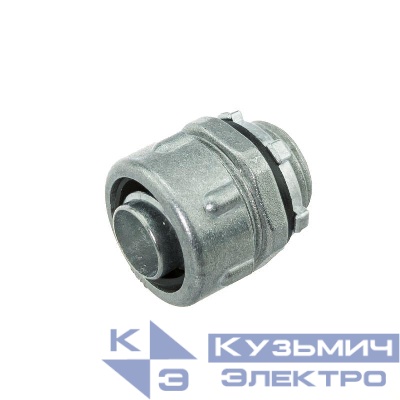 Элемент резьбовой крепежный РКН(МВ)-15 У2 IP54 с наружн. резьбой ГОФРОМАТИК zeta40411