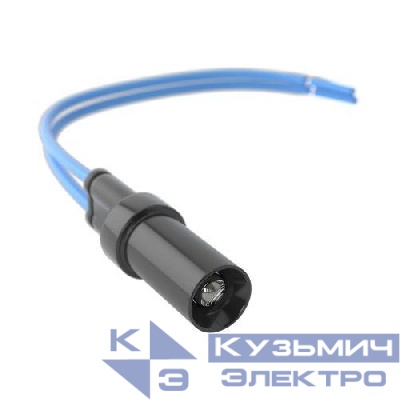 Лампа подсветки светодиодная Avanti син. DKC 440000S