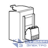 Контакт основной вспомогат. для выкл. Vistop Leg 022704