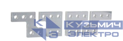 Расширитель полюсов SYSTEMEPACT ACB1 4P SE SPA-SPD416