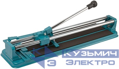 Плиткорез на подшипниках профи усил.платформа 500мм FIT 16445