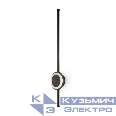 Светильник Candy 13Вт IP20 бра настен. Freya FR6090WL-L18B